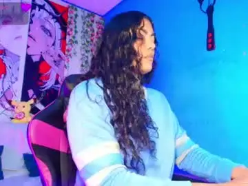 Chaturbate Sex Cam of vicky_miller_05