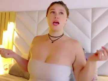 Chaturbate Nude Webcam of anaise_latif