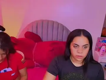 Chaturbate Best Webcam of cami_bunnygirlx