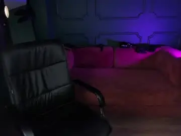 Chaturbate Live Sex Cam of doublee_trouble