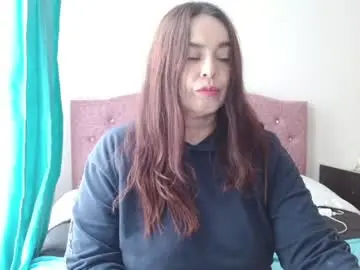 Chaturbate Nude Webcam of ladyblue4