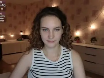 Chaturbate Live Sex Cam of megan_swiftss