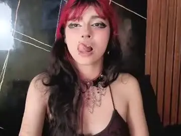 Chaturbate Free Live Porn of raven_rox_