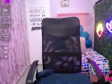 Chaturbate Best live sex cam show of sandra_petite19