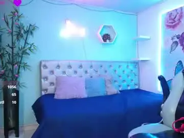 Chaturbate Sex Cam of sandra_petite19