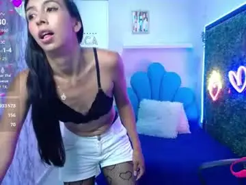 Chaturbate Adult Webcam of sandra_petite19