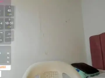 Chaturbate Best live sex cam show of tahira_21