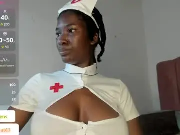 Chaturbate Live Sex of tahira_21