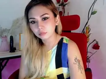 Chaturbate Adult Video Chat of yoursexyjessa91