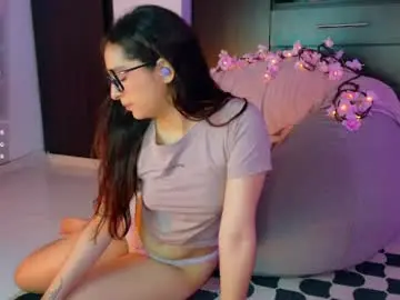 Chaturbate Adult Video Chat of aixatrista1