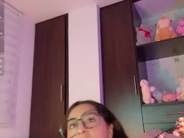 Chaturbate Sex Chat of aixatrista1