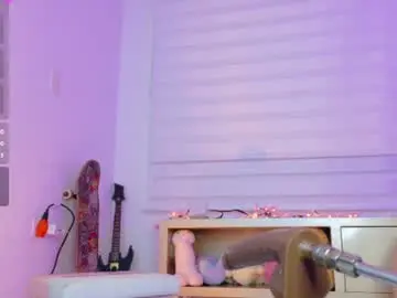 Chaturbate Sex Chat of aixatrista1