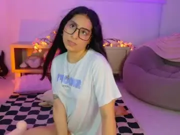 Chaturbate Live Sex Cam of aixatrista1