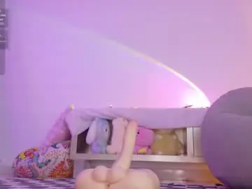 Chaturbate Live Sex Cam of aixatrista1