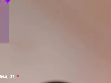Chaturbate Best Webcam of dannajhonson1