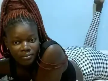 Chaturbate Adult Video Chat of ebonybloom01