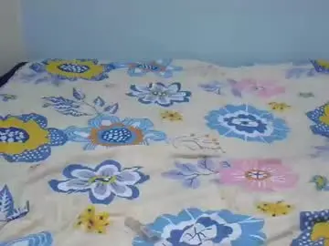 Chaturbate Sex Chat of ebonybloom01