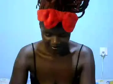 Chaturbate Adult Webcam of ebonybloom01