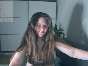 Chaturbate Nude Webcam of jessrubatte