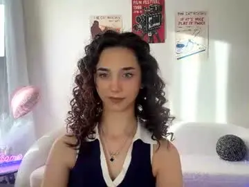 Chaturbate Nude Webcam of lilihalvorsen