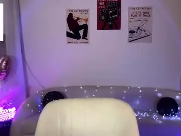 Chaturbate Adult Webcam of lilihalvorsen