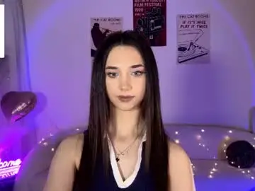 Chaturbate Private Sex Chat of lilihalvorsen