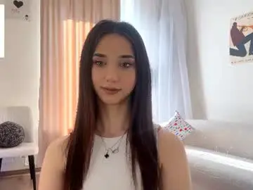 Chaturbate Nude Webcam of lilihalvorsen