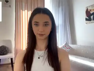 Chaturbate Live Porn of lilihalvorsen