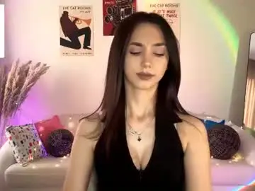 Chaturbate Free Live Porn of lilihalvorsen