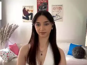 Chaturbate Live Porn of lilihalvorsen