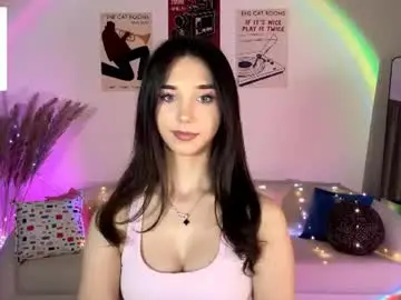 Chaturbate Live Sex of lilihalvorsen