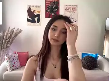 Chaturbate Free Live Porn of lilihalvorsen