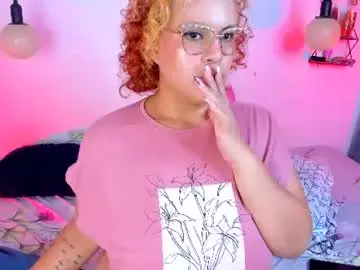 Chaturbate Adult Webcam of monica_bbw_