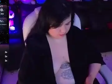 Chaturbate Nude Webcam of rini_bunny
