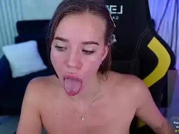 Chaturbate Free Porn Cam of sexy_ira