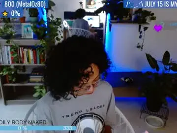 Chaturbate Free Porn Cam of sweet_bluee
