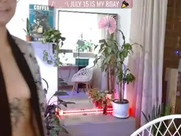 Chaturbate Adult Webcam of sweet_bluee