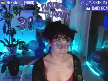 Chaturbate Sex Chat of sweet_bluee