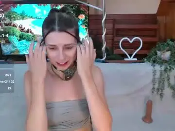 Chaturbate Free Porn Cam of trinityfire