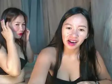 Chaturbate Live Sex Cam of asianpinaydreamgirl