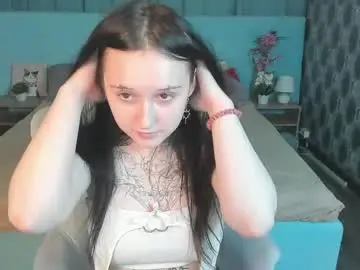 Chaturbate Best live sex cam show of emmablissa