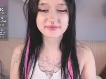 Chaturbate Best live sex cam show of emmablissa