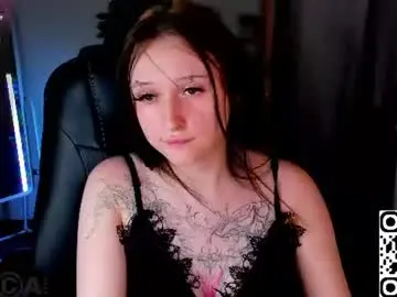 Chaturbate Watch Live Sex Cams of emmablissa