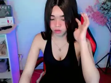 Chaturbate Nude Webcam of femylove