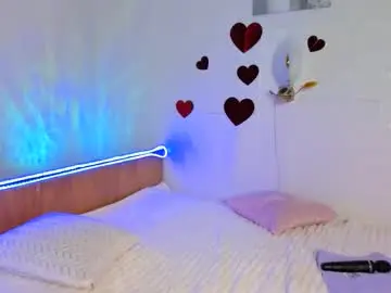 Chaturbate Live Porn of mila_2025