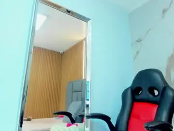 Chaturbate Best live sex cam show of mileyjoas