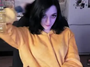 Chaturbate Adult Webcams of miura_moon