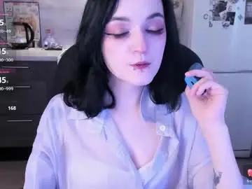 Chaturbate Live Sex of miura_moon