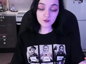 Chaturbate Live Sex Cam of miura_moon