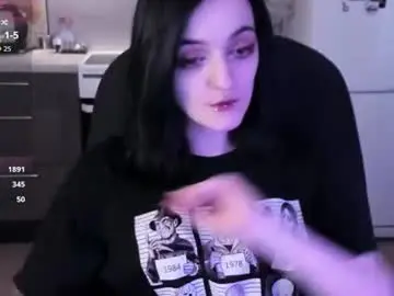 Chaturbate Private Sex Chat of miura_moon